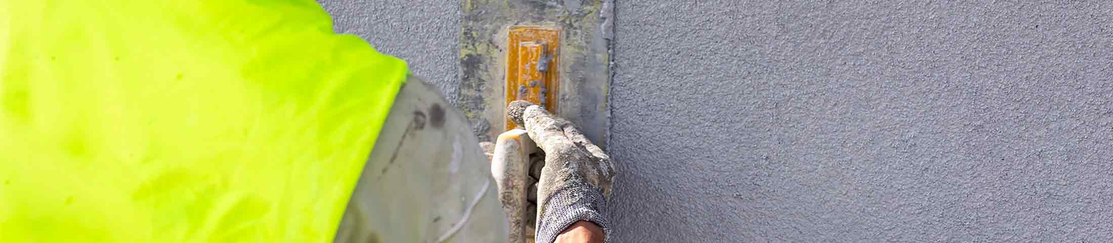 Fixateurs et finitions Isolation Thermique par l Extérieur
