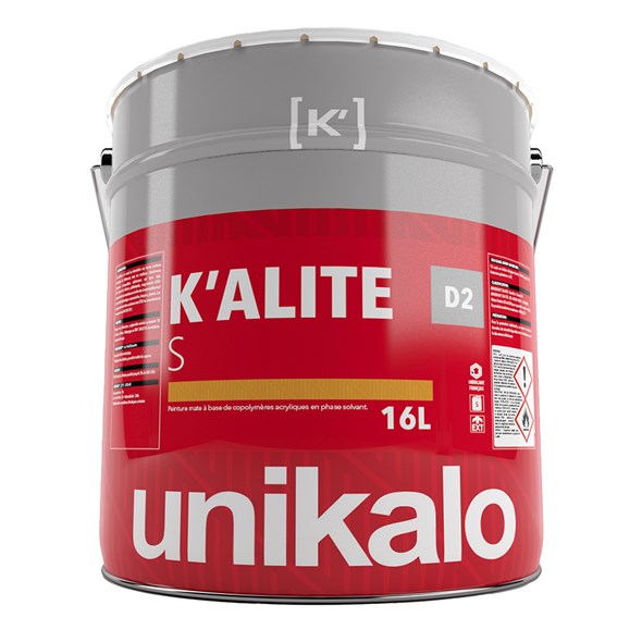 kalite-s