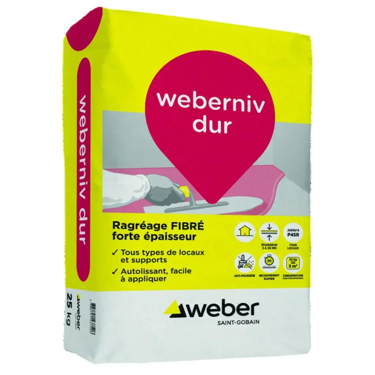 weberniv dur