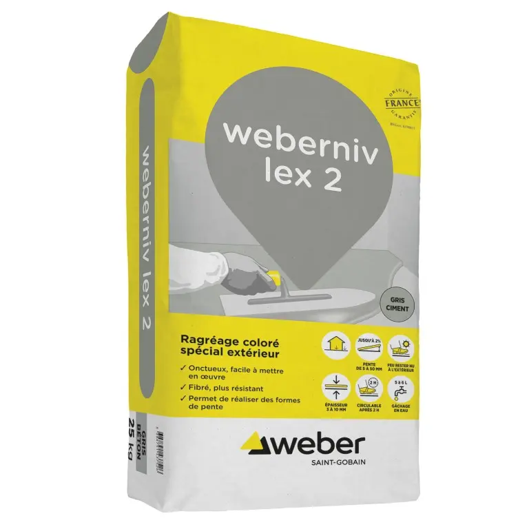 weberniv lex 2