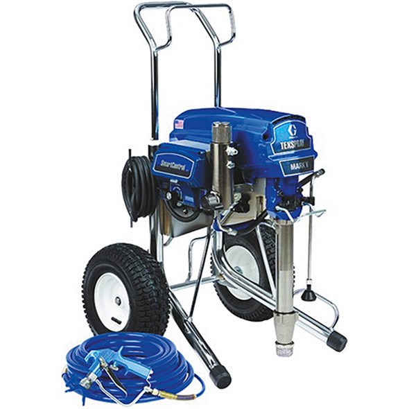 Mark V Max Standard
