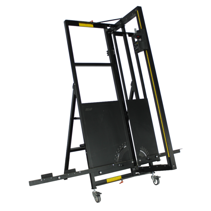 OSCILOCUT XL EN VALISE
