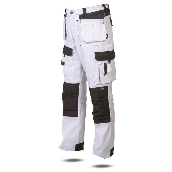 Pantalon multipoches Expert