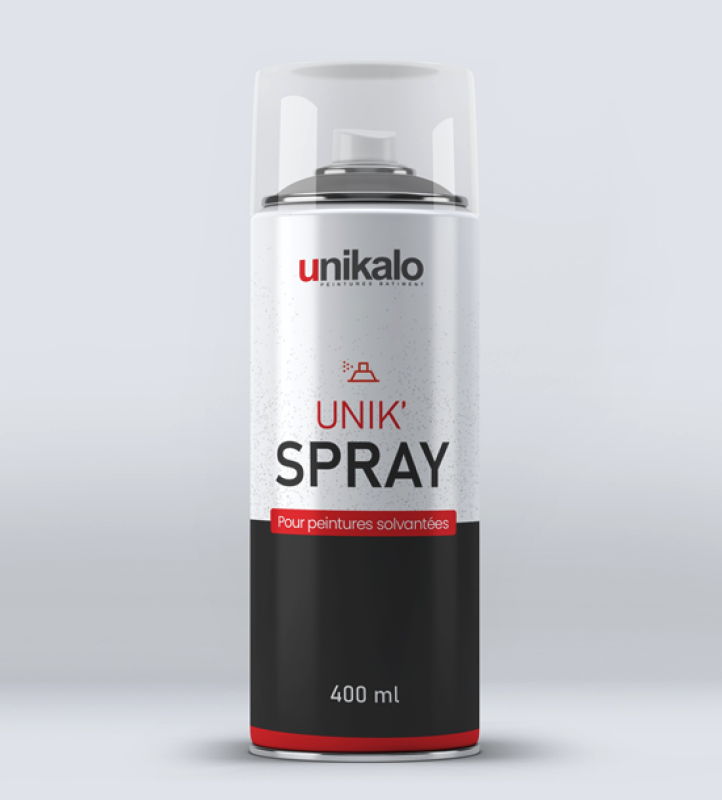 UNIK'SPRAY